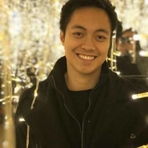 Meet your Posher, Brandon